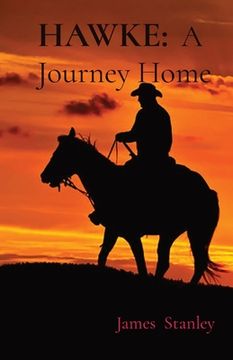portada Hawke: A Journey Home (en Inglés)