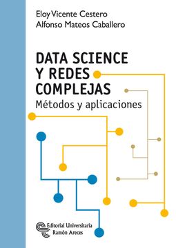 portada Data Science y Redes Complejas