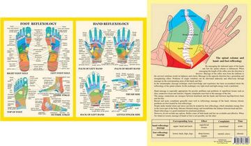 portada Hand & Foot Reflexology -- A4