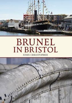 portada Brunel in Bristol