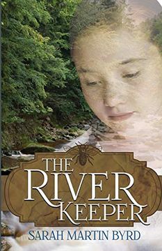 portada The River Keeper (in English)