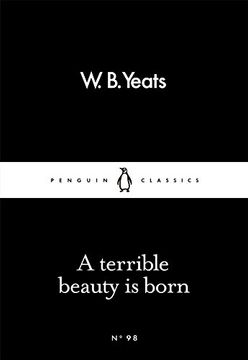 portada A Terrible Beauty Is Born (Penguin Little Black Classics)
