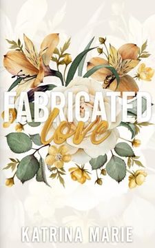 portada Fabricated Love (Whoopsie Daisy) (en Inglés)