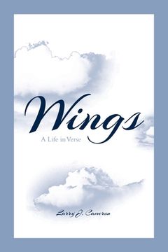 portada Wings: A Life in Verse (en Inglés)