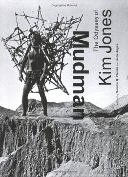portada Mudman: The Odyssey of kim Jones (en Inglés)