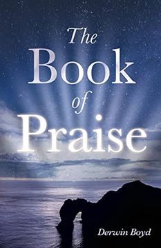 portada The Book of Praise (en Inglés)