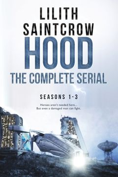 portada Hood: Seasons 1-3 (en Inglés)