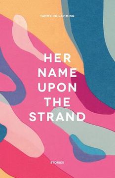 portada Her Name Upon The Strand (en Inglés)