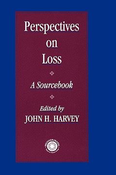 portada perspectives on loss: a sourc (in English)