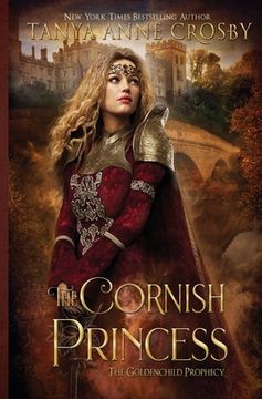 portada The Cornish Princess (en Inglés)