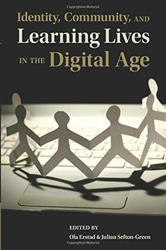 portada Identity, Community, and Learning Lives in the Digital age (en Inglés)