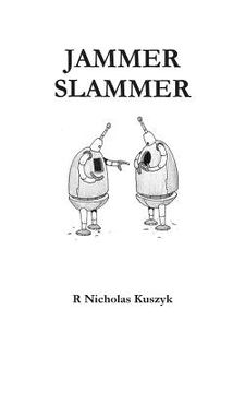 portada Jammer Slammer (en Inglés)