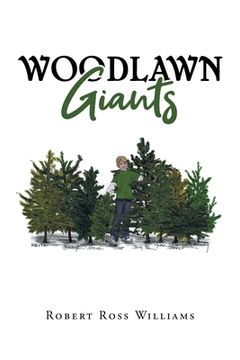 portada Woodlawn Giants (en Inglés)