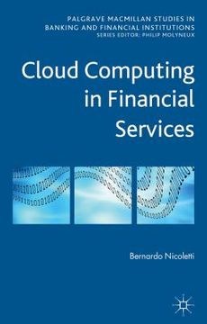 portada cloud computing in financial services