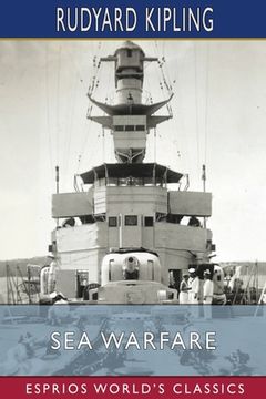 portada Sea Warfare (Esprios Classics)