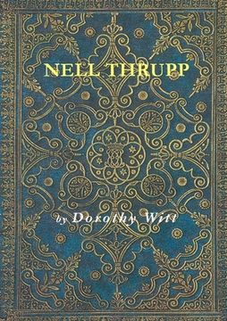 portada Nell Thrupp (en Inglés)