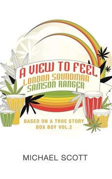 portada A View to Feel London Soundman Samson Ranger: Based on a True Story Box Boy Vol.2