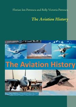 portada the aviation history (en Inglés)
