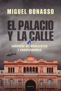 portada PALACIO Y LA CALLE, EL