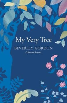 portada My Very Tree: A Stunning Debut, Full of Humour and Identity (en Inglés)