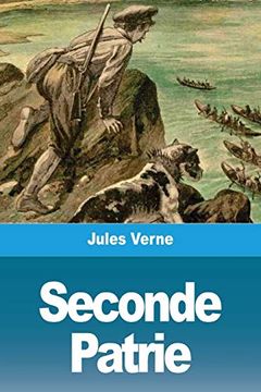portada Seconde Patrie (in French)