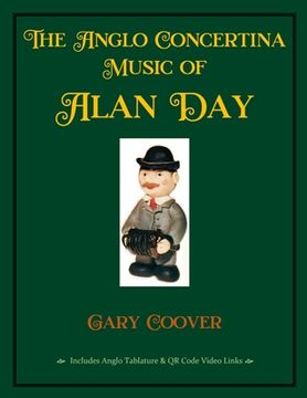portada The Anglo Concertina Music of Alan Day (en Inglés)