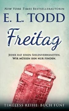 portada Freitag (en Alemán)