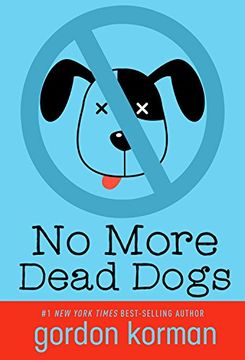 portada No More Dead Dogs (repackage) (in English)