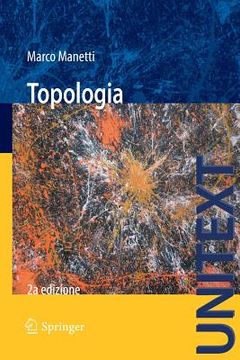 portada Topologia (en Italiano)