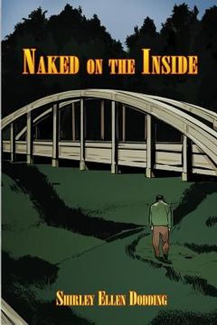 portada Naked on the Inside (en Inglés)