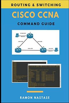 portada Cisco Ccna Command Guide: Volume 2 (Computer Networking) 