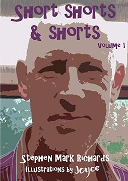 portada Short Shorts and Shorts: Volume 1 (en Inglés)