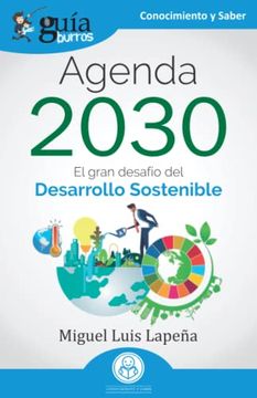 portada Agenda 2030 (in Spanish)
