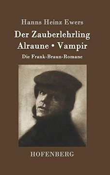 portada Der Zauberlehrling / Alraune / Vampir (in German)
