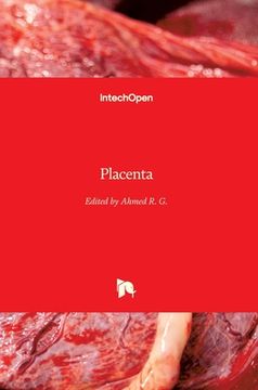 portada Placenta (en Inglés)