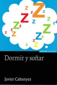 portada Dormir y Soñar (in Spanish)