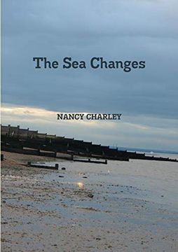 portada The sea Changes [Idioma Inglés] (en Inglés)