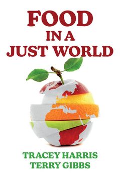 portada Food in a Just World: Compassionate Eating in a Time of Climate Change