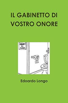 portada Il Gabinetto di Vostro Onore (in Italian)