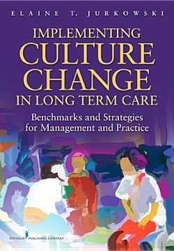 portada implementing culture change in long term care