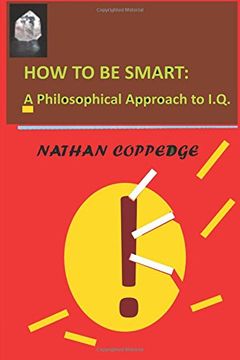 portada How To Be Smart