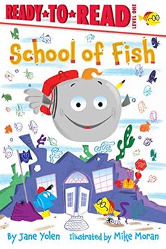 portada School of Fish (in English)