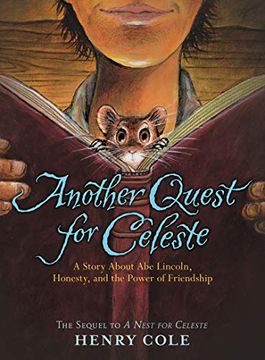 portada Another Quest for Celeste (a Nest for Celeste) (in English)