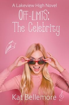 portada Off Limits: The Celebrity (en Inglés)