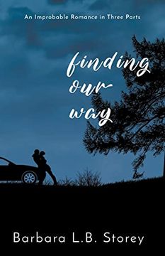 portada Finding our way (en Inglés)