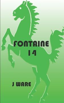 portada Fontaine 14 (en Inglés)