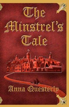portada the minstrel ` s tale (en Inglés)