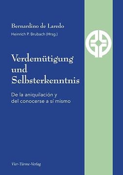 portada Verdemütigung und Selbsterkenntnis (en Alemán)