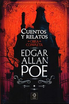 Edgar Allan Poe           Importación