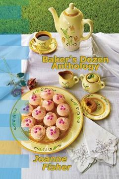portada Baker's Dozen Anthology (en Inglés)